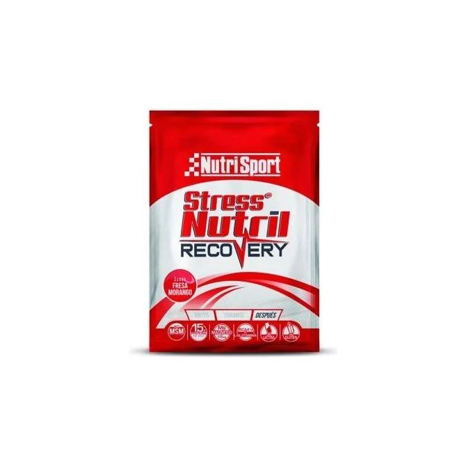 Stressnutril | Nutrisport