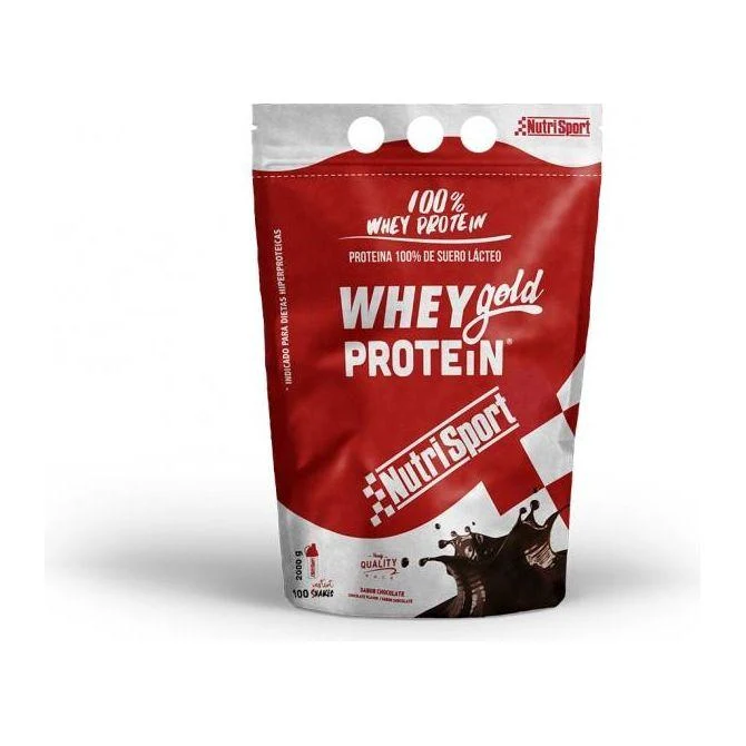 Whey Gold Protein | Nutrisport