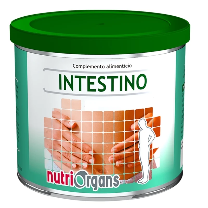 Nutriorgans Intestino 250 gr | Tongil