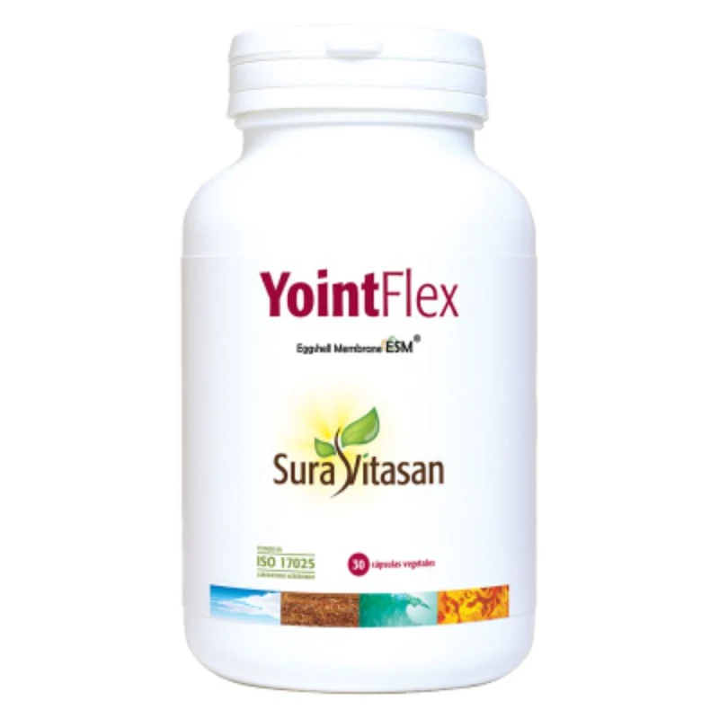YointFlex 30 Capsulas | Sura Vitasan