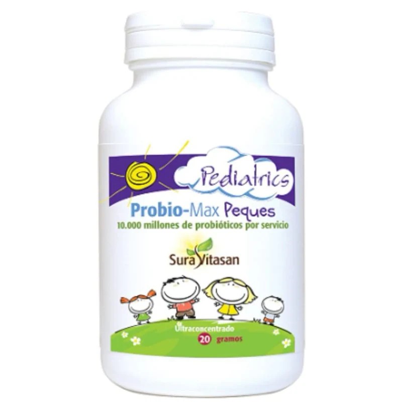 PMax Peques 20 gr | Sura Vitasan