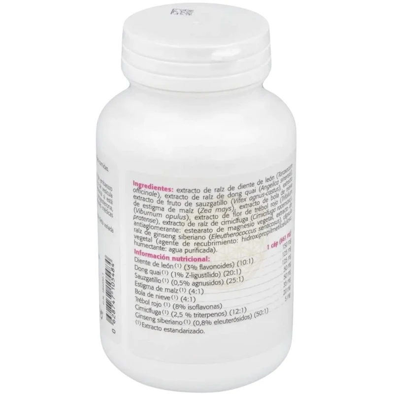Femina Balance 90 Capsulas | Sura Vitasan