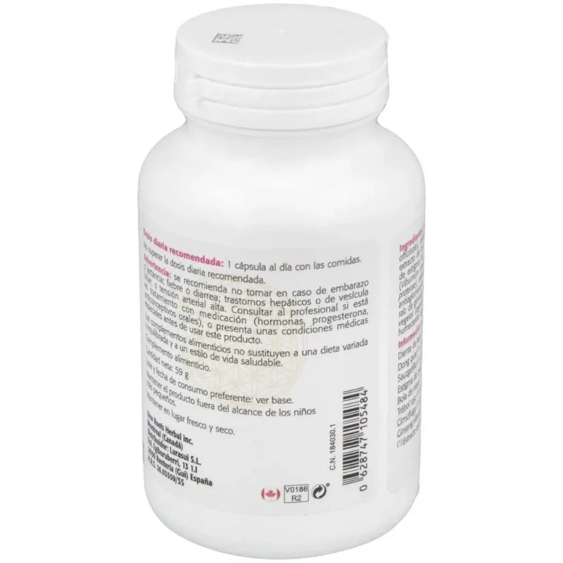 Femina Balance 90 Capsulas | Sura Vitasan
