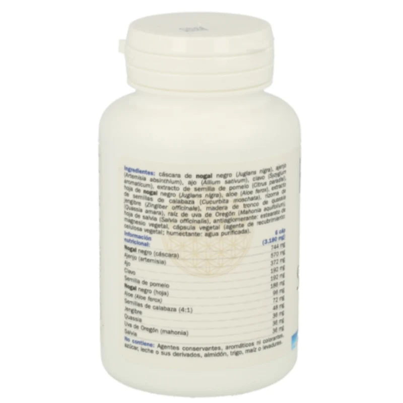 ParaSit 90 Capsulas | Sura Vitasan