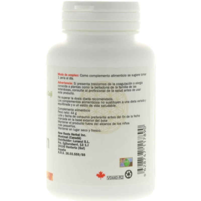 Omega 7+ 30 Perlas | Sura Vitasan