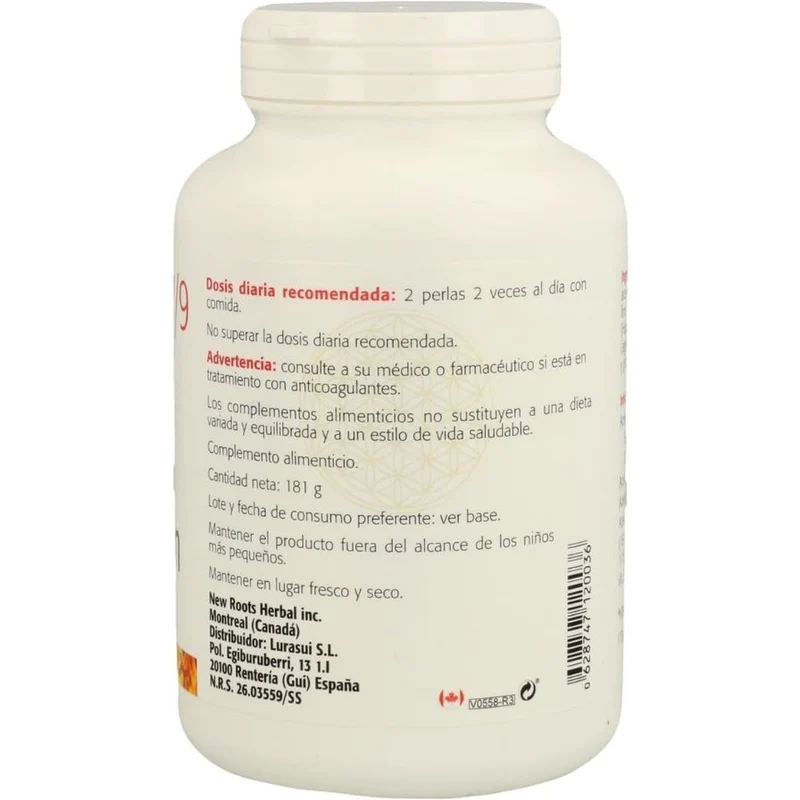 Omega 3 6 7 9 90 Perlas | Sura Vitasan