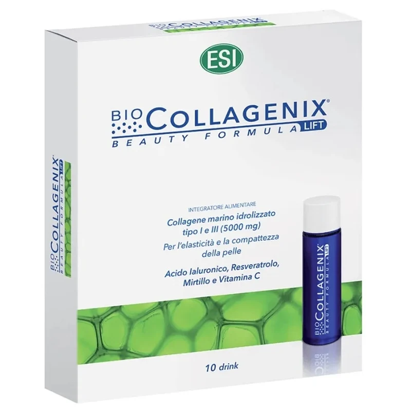 Collagenix Lift 10 Drinks | ESI