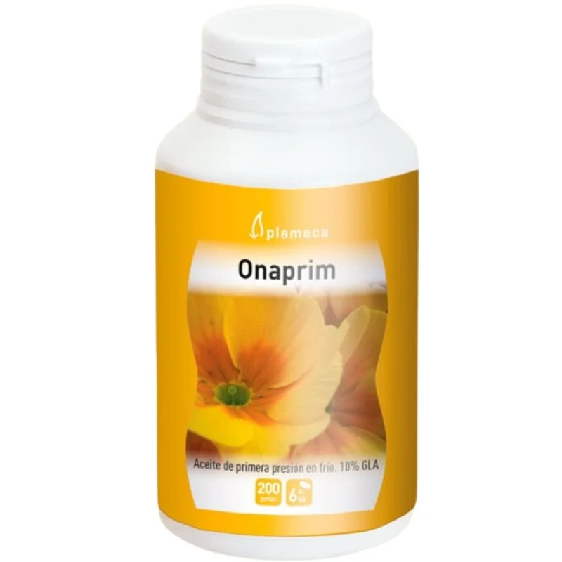 Onaprim 200 Perlas | Plameca