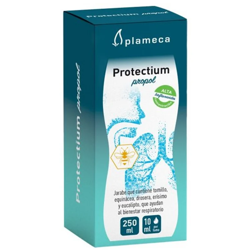Protectium Propol 250 ml | Plameca