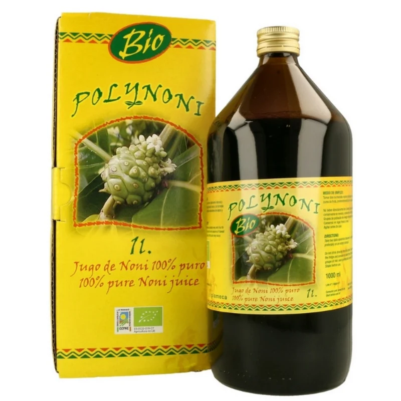 Polynoni Bio 1 Litro | Plameca