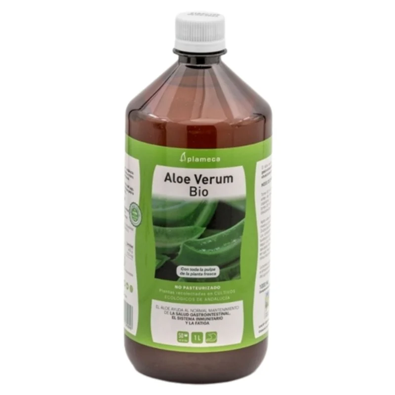 Aloe Verum Bio 1 Litro | Plameca