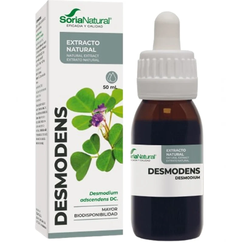 Extracto de Desmodens 50 ml | Soria Natural