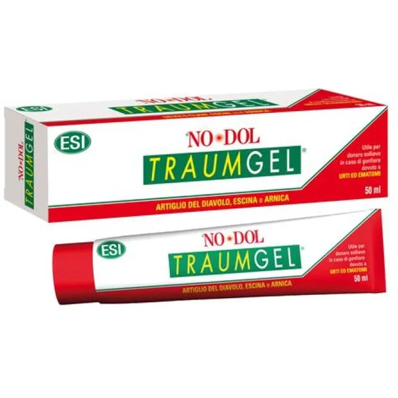 No Dol Traumgel 50 ml | Esi