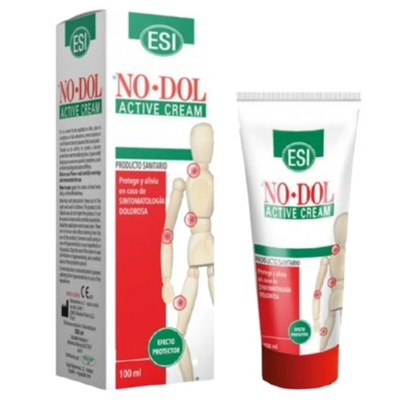 No Dol Crema 100 ml | Esi