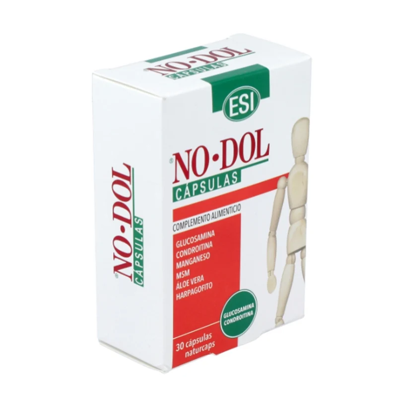 No Dol | Esi