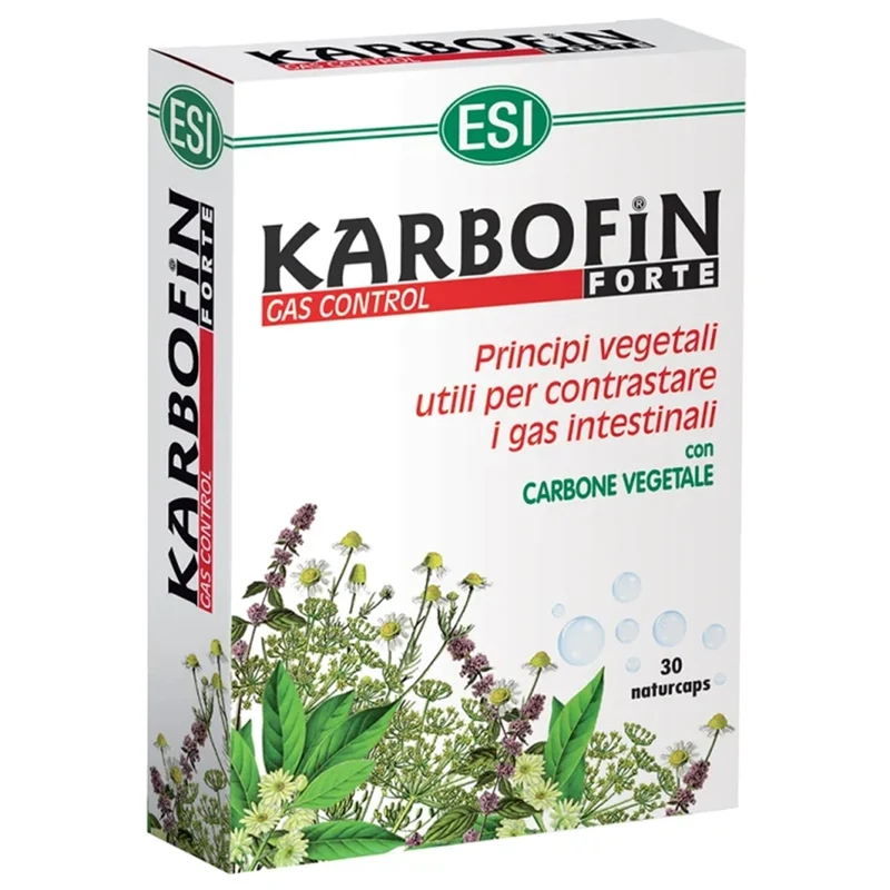 Karbofin Forte | Esi