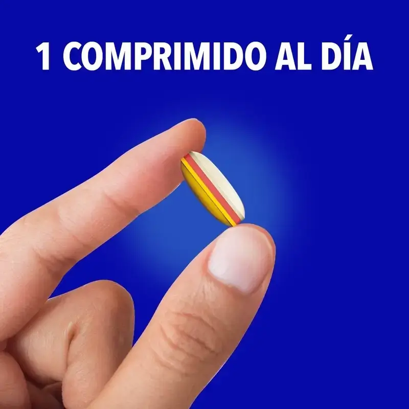 Bion3 Defense Multivitamínicos, 2X90 Comprimidos