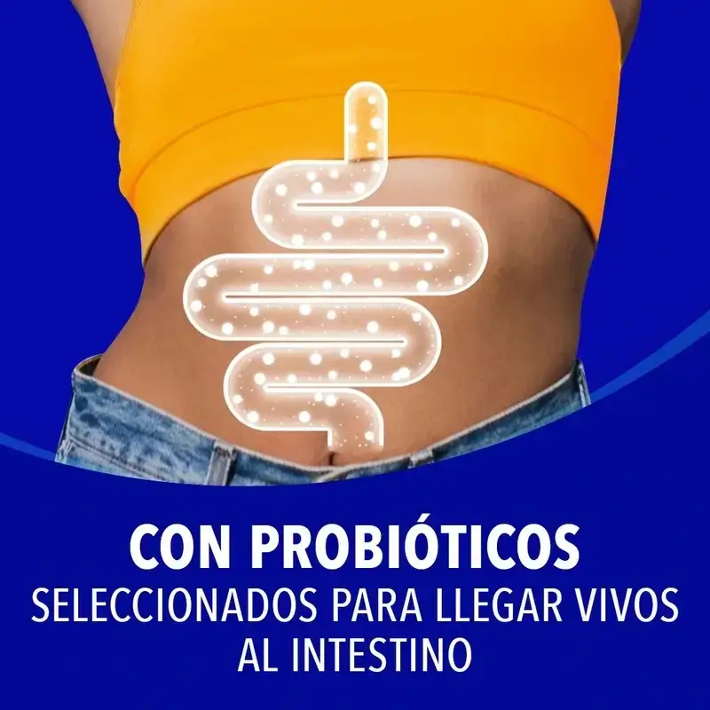 Bion3 Energy Multivitamínicos, 2X90 Comprimidos