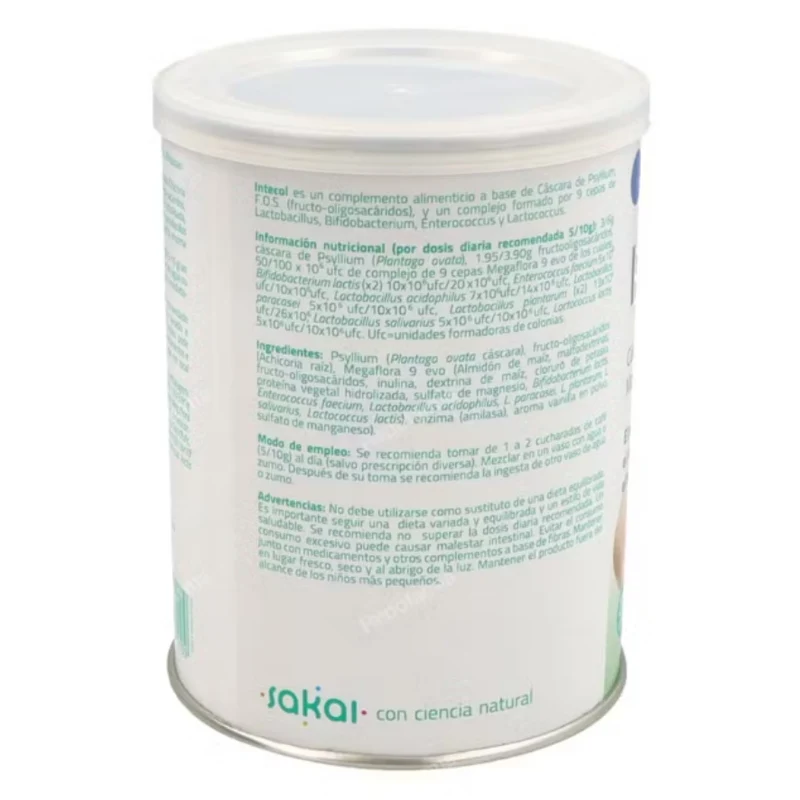 Intecol 220 gr | Sakai