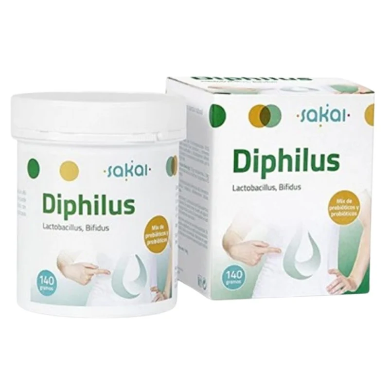 Diphilus 140 gr | Sakai