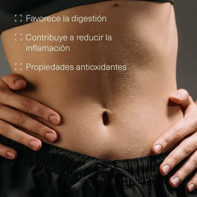 Aldous Bio Cúrcuma Con Jengibre Y Pimienta Negra + Probióticos, 120 gominolas