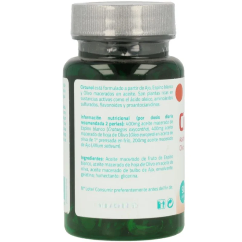 Circunol 90 Perlas | Sakai