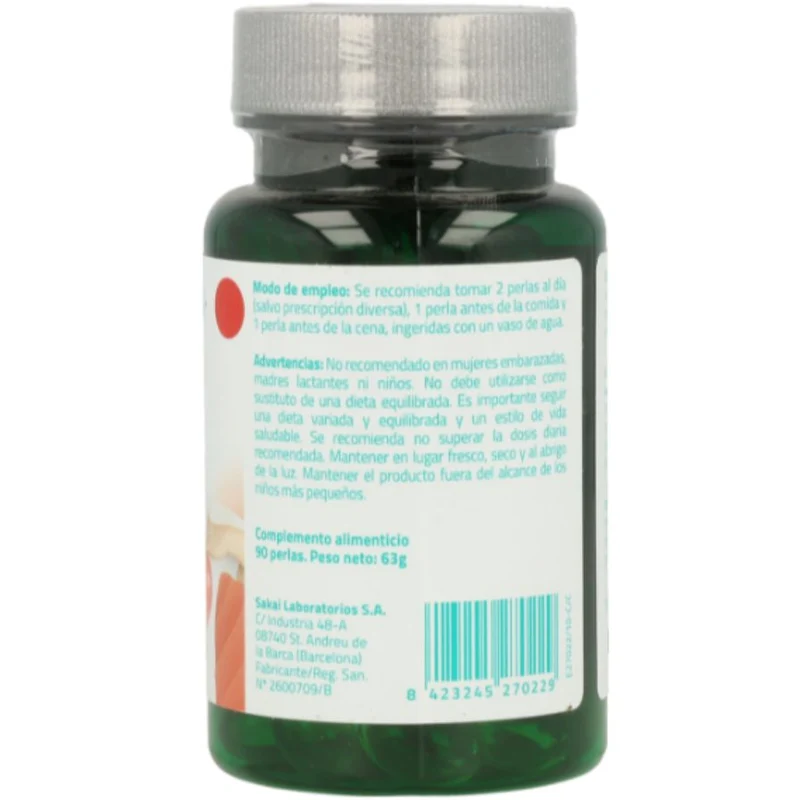 Circunol 90 Perlas | Sakai