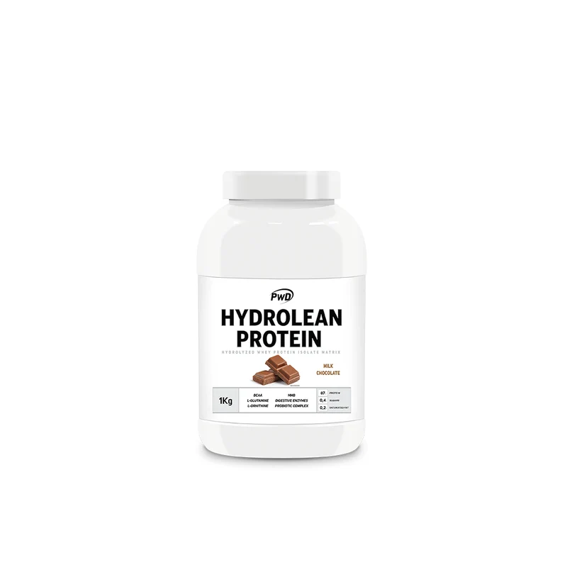 Hydrolean Protein | PWD Nutrition