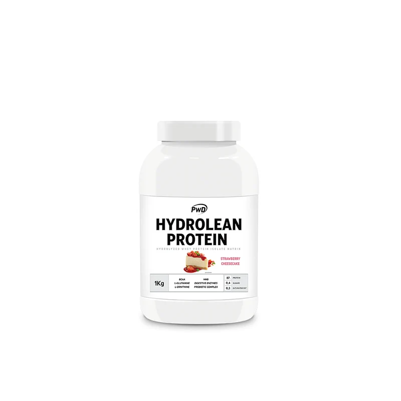 Hydrolean Protein | PWD Nutrition