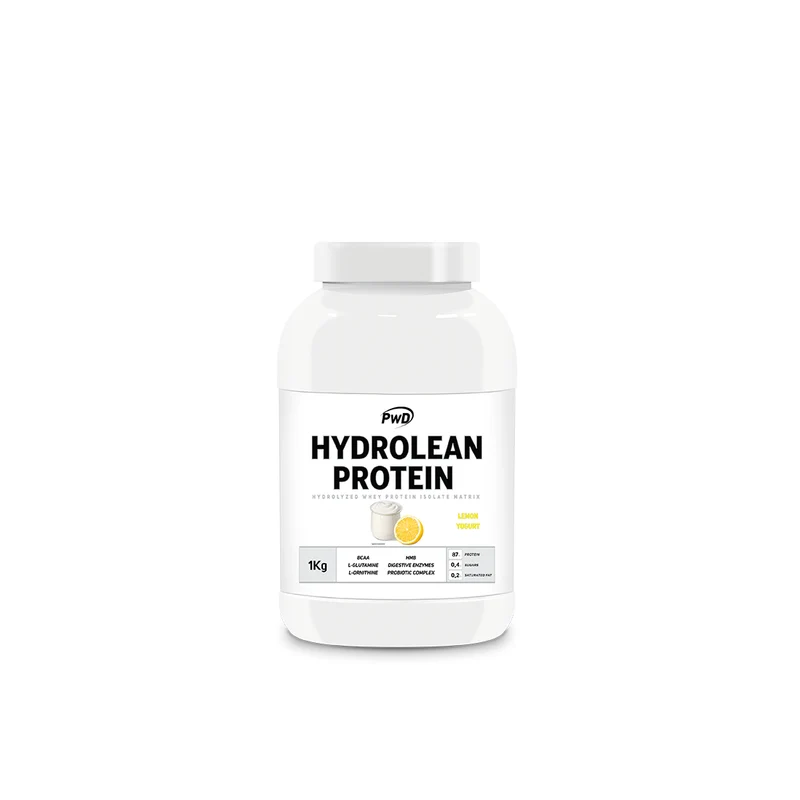 Hydrolean Protein | PWD Nutrition