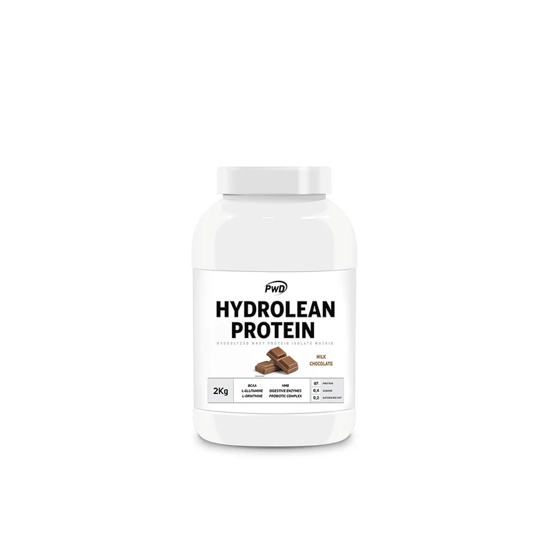 Hydrolean Protein | PWD Nutrition