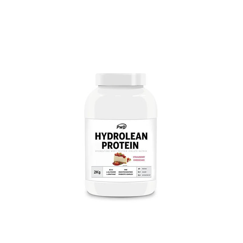 Hydrolean Protein | PWD Nutrition