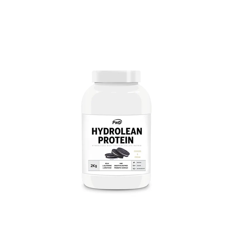 Hydrolean Protein | PWD Nutrition