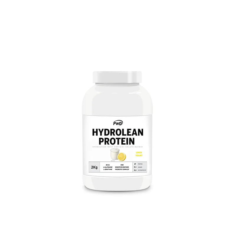Hydrolean Protein | PWD Nutrition