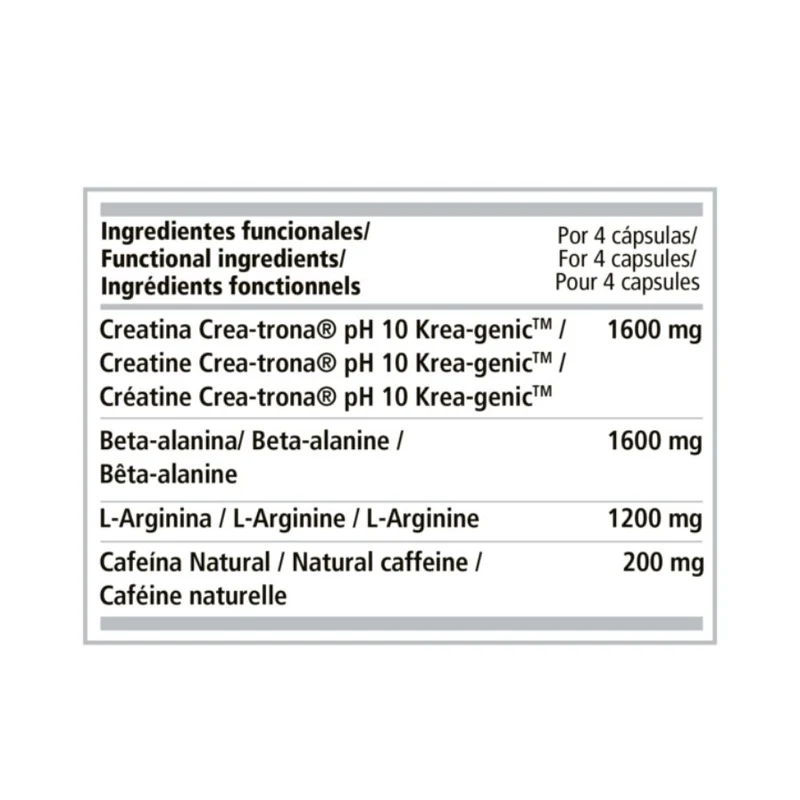 Kreapump Extreme 90 Megacaps | PWD Nutrition