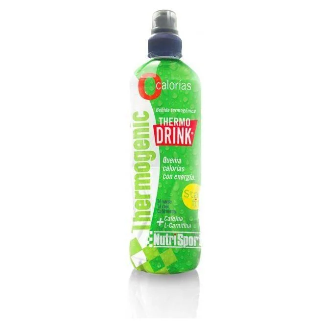 Thermo Drink 24 botellas | Nutrisport