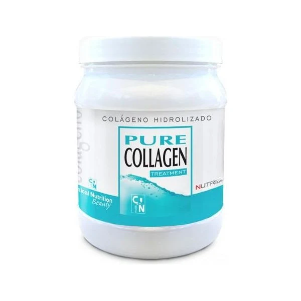 Collagen Pure 390 gr | Clinical Nutrition