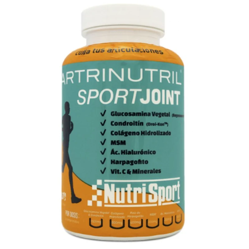 Artrinutril Sport Joint 160 Comprimidos | Nutrisport