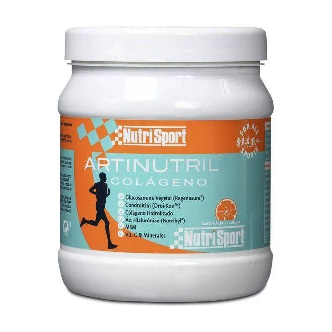 Artrinutril Colageno 450 gr | Nutrisport