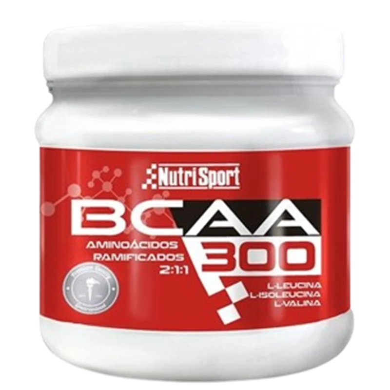 Aminoacidos Ramificados 300 gr | Nutrisport