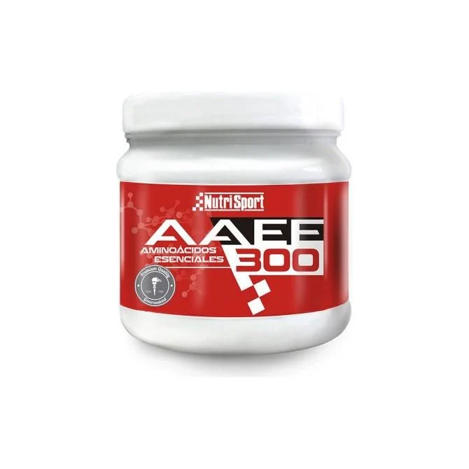 Aminoacidos Esenciales 300 gr | Nutrisport