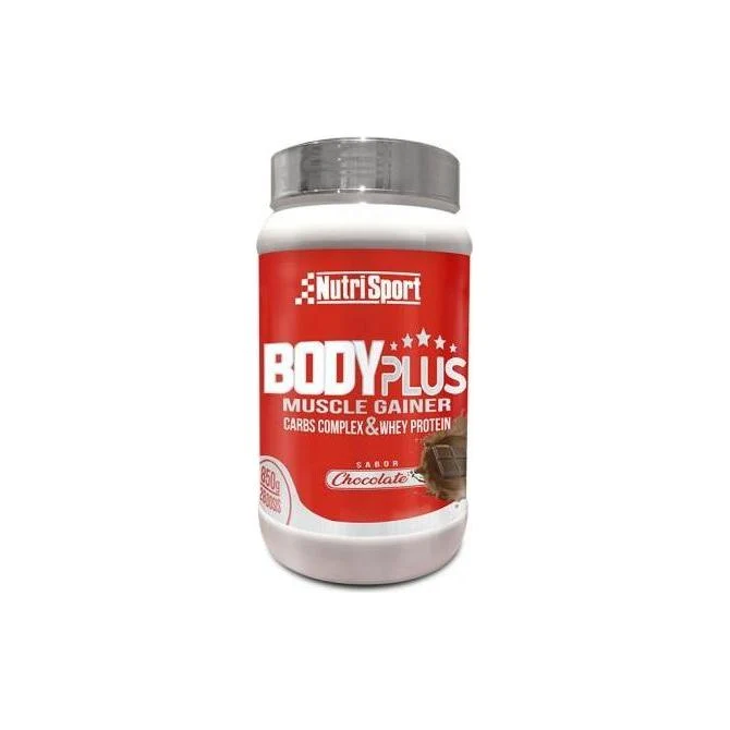 Bodyplus Batidos | Nutrisport