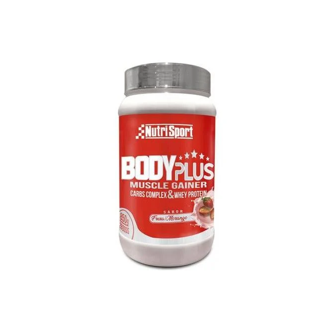Bodyplus Batidos | Nutrisport