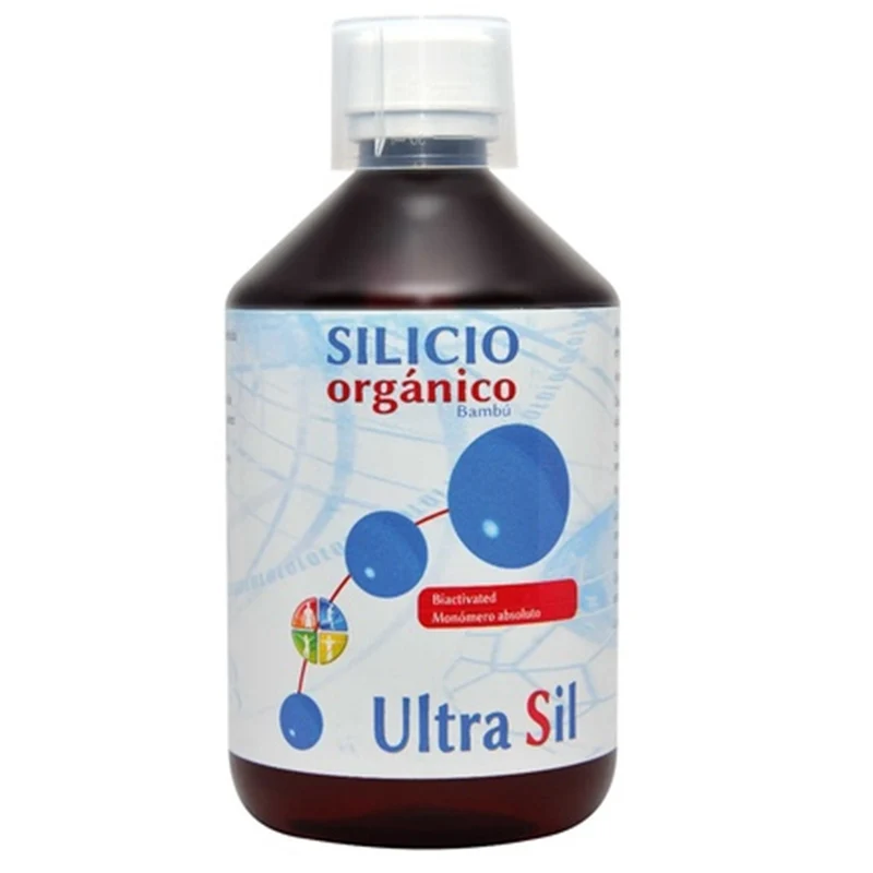 Ultrasil Silicio Organico | Montstar