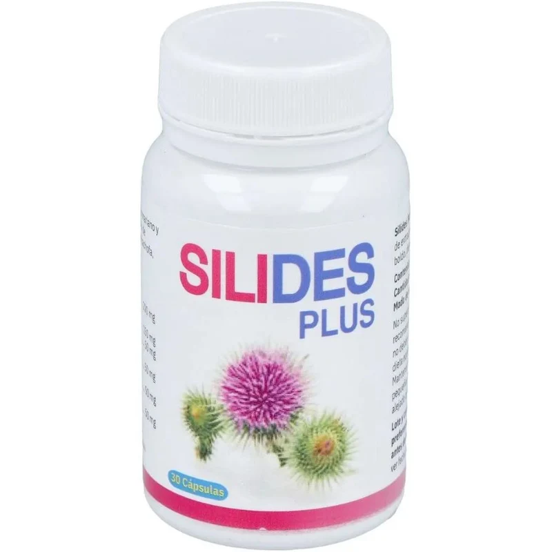 Silides 45 Capsulas | Espadiet