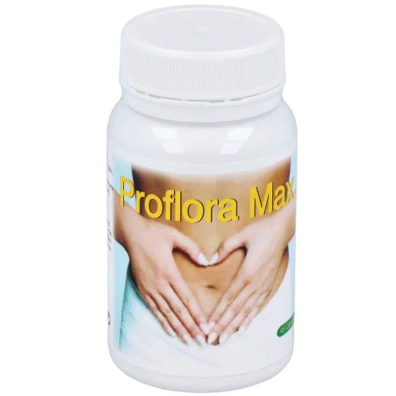 Proflora Max 45 Capsulas | Espadiet