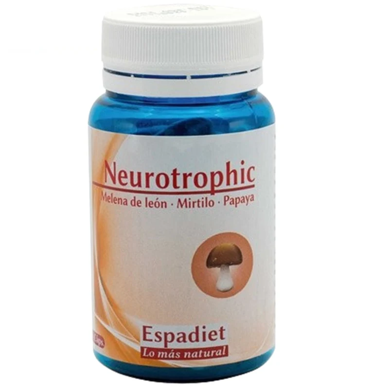 Neurotrophic 45 Capsulas | Espadiet