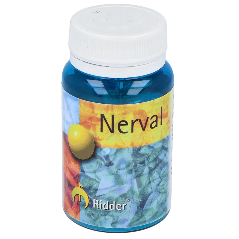 Nerval 40 Capsulas | Espadiet
