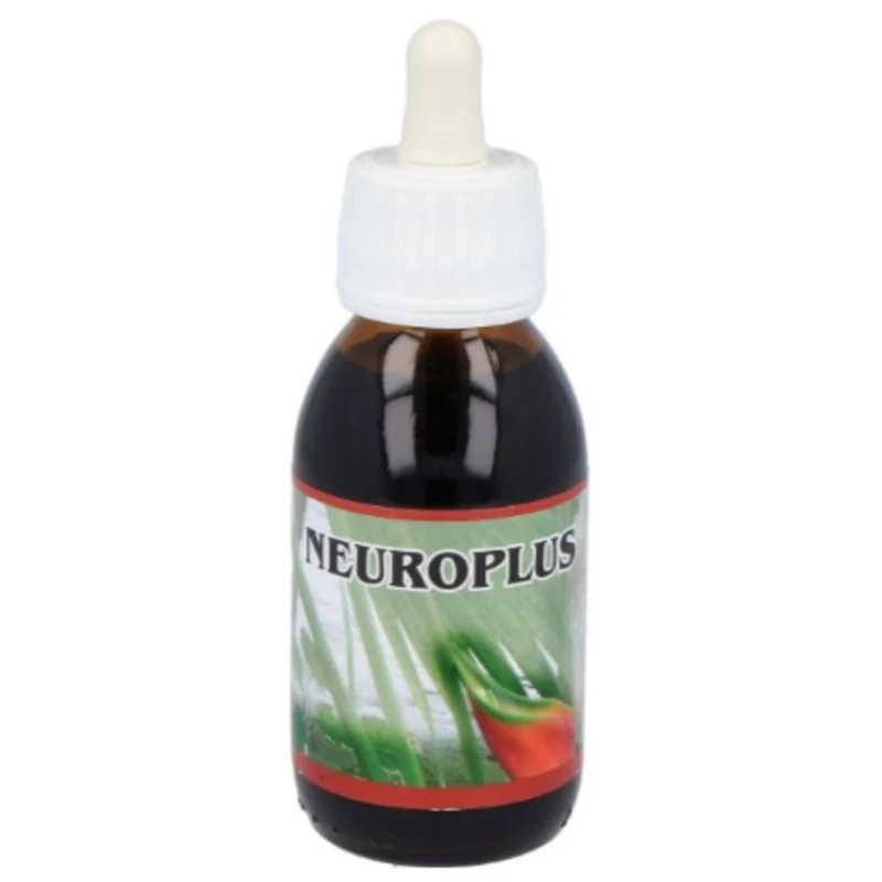 Neuroplus 100 ml | Dimecat