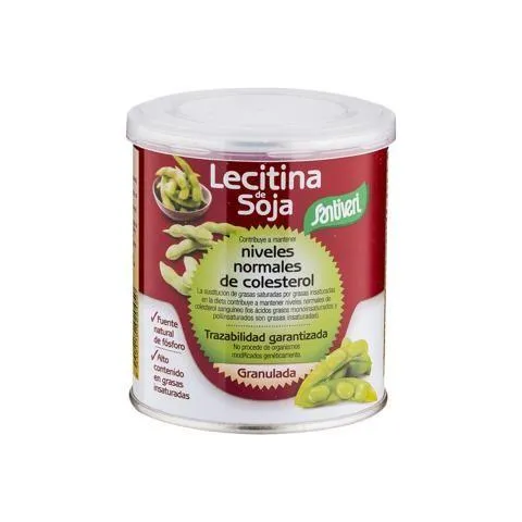 Lecitina Bote | Santiveri